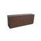 StarFurn Dressoir Brussel Walnoot 200cm