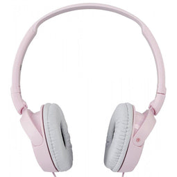 Sony MDR-ZX110 - On-ear koptelefoon - Lichtgewicht - Roze