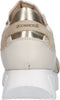 Goosecraft Aspen - Lage sneakers - Leren sneaker - Beige (maat 39)