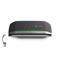 Poly B95VMUT#AC3 - Draagbare Bluetooth®-luidsprekers - 198990677194