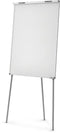 Magnetoplan flipover Junior SP, magnetisch, beschrijfbaar, met opbergplek