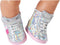 BABY born Sneakers Roze - 43cm