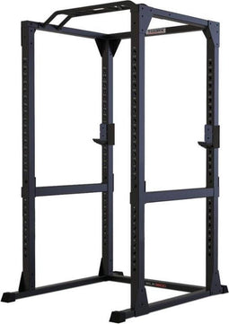 Toorx Fitness Squat Rack - Power Rack - WLX-3600 - Krachtstation - Home Gym - 300 kg Belasting - Matzwart