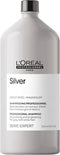 L'Oréal Professionnel Serie Expert Silver Shampoo 1500 ml