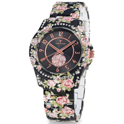 Temptation Horloge TEA-2015-08