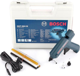 Bosch GKP 200 CE - Lijmpistool - Elektronisch geregelde temperatuur - 500 W (1 stuk)