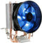Antec A30 Pro - Ventilator 9,5 cm - 1800 RPM 35 dB - Zwart