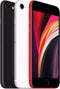 APPLE iPhone SE (2e generatie) - 128 GB - A13 Bionic - Zwart