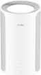 Cudy P2 - 5G SA/NSA AX3000 Wi-Fi 6 Router - 4×4 MIMO