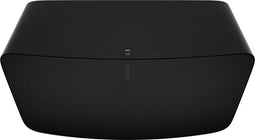 Sonos Five - Wifi Speaker - NFC - Zwart