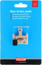 Elvedes Schijfrem blokset 6896-s hayes prime sintered