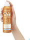 Vichy Capital Soleil Kids SPF50+ Anti-Zand Zonnespray 200ml