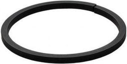 Shimano Borgveer Rn Universeel Nexus Y32520110 Zwart