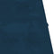 vidaXL - Wandpanelen - 12 - st - 1,08 - m² - 30x30 - cm - fluweel - blauw