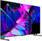 Hisense 100U7KQ - Ultra HD TV - 100 inch - 144Hz - Dolby Vision - Zwart