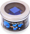 Eureka 3d Puzzle Breinbreker Puzzel In Blik Blauw