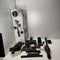 Bosch BBS1041RBA - Draadloze steelstofzuiger - MicroClean Technologie - Poederroze