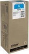 Epson T9742 - Ink Supply Unit - Extra hoog rendement - Cyaan