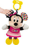 BABY MINNIE PRIME ATTIVITA' -K-