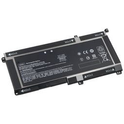 Battery suitable for HP EliteBook 1050 G1, Li-Polymer, 15.4V, 4150mAh, 64Wh