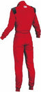 Racing jumpsuit OMP Summer-K Red (Size M)