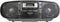 Panasonic RX-D55AEG-K - Radio Cassette-CD speler - DAB+ MP3 USB - Zwart