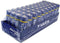 Varta 04006 211 354-40P - Alkaline Batterijen - 40 stuks - Geel