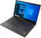 Lenovo ThinkPad E14 Gen 2 - Laptop - Intel Core i5-1135G7 8GB 256GB SSD - Zwart