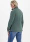 Kjelvik Gevoerd polarfleece vest Eliane Dames - Maat 44