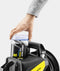 Kärcher K 7 Power - Hogedrukreiniger - 180 bar - 3000 W