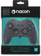 Nacon GC-200WL - Draadloze Gaming Controller - Force Feedback - Zwart