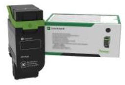 Lexmark 75M2XK0 - Originele inkt cartridge - Zwart