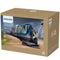 Philips FC9550/09 - Stofzuiger bezem - 900 W - Veelkleurig