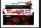 ZURU - XSHOT - Excel Ranger X8 Blaster - 27 meter bereik - 24 dartpijlen