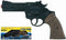 Doppenpistool Police Magnum Gonher