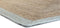 DKD Home Decor - Tapijt - Scandi Jute Groen Lichtbruin 160 x 230 x 1 cm