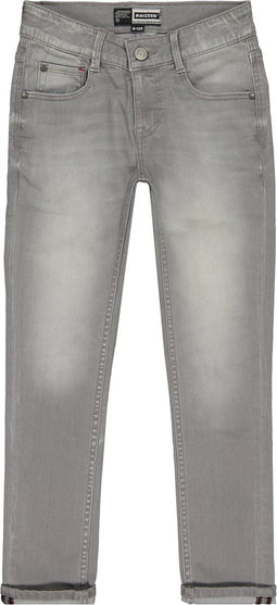 Raizzed R122-TOKYO - Jongens Jeans - Maat 176 - 87% Katoen (2022)
