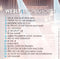 Wesly Bronkhorst - 15 Jaar Live In Koninklijk Concertgebouw - 2 DVD's + CD (3 stuks)