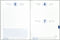 Lannoo Agenda - Schoolagenda 2025-2026 - 125x175mm - collectie & design: NASA - Zwarte achtergrond