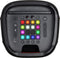 JBL Party Box 1000 - Bluetooth Party speaker met lichteffecten en DJ Pad - Zwart