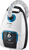 Bosch BGL8SIL5 - Slede stofzuiger - ProSilence HEPA 13 - 5L