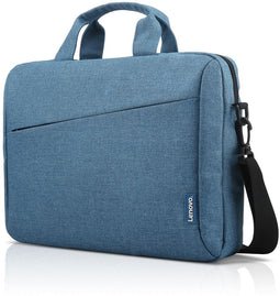 Lenovo GX40Q17230 - Laptoptas - 2 Compartimenten - Blauw - 15,6"