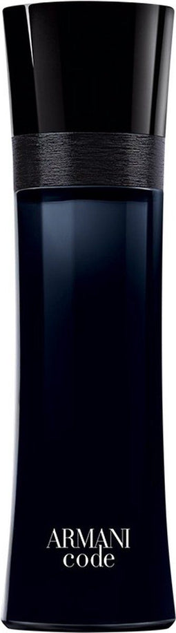 Giorgio Armani Armani Code Homme 125ml Eau de Toilette - Herenparfum