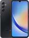 Samsung Galaxy A34 - Grijs - 256 GB - Dubbele fysieke simkaart