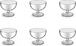 Royal Leerdam Fun 4 Food Ijscoupe 28 cl - 6 stuks