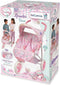 Poppenwagen Decuevas Fantasy Dubbel 75 x 48 x 70 cm