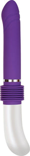 Stotende Vibrator Infinite Thrusting