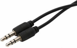 Verlengkabel Jack (3,5 mm) KSIX