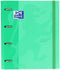 Ringmap Oxford Touch Europeanbinder Munt A4