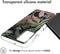 iMoshion Hoesje Geschikt voor Samsung Galaxy A13 (5G) / A04s Hoesje Siliconen - iMoshion Design hoesje - Groen / Dark Jungle